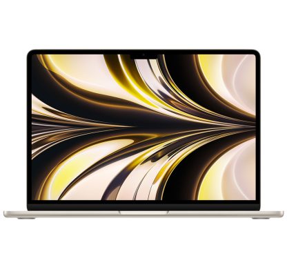 MacBook Air M3 13,6'' - 8GB RAM - 256GB SSD - Image 5