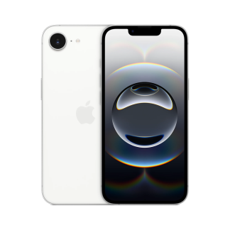 iPhone 16e 128GB - Tela de 6.1