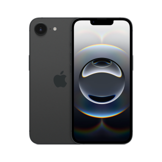 iPhone 16e 256GB - Tela de 6.1