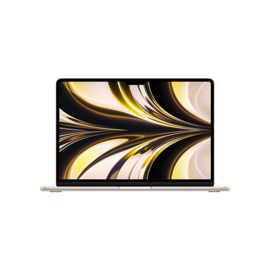 MacBook Air M2 13,6'' - 16GB RAM - 256GB SSD - Image 2