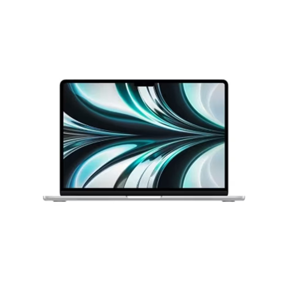 MacBook Air M2 13,6'' - 16GB RAM - 256GB SSD - Image 4