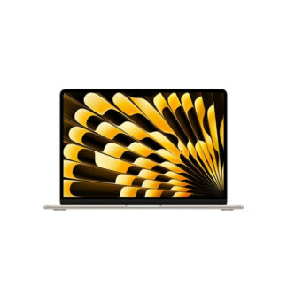 MacBook Air M4 13,6'' - 16GB RAM - 256GB SSD