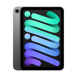 iPad Mini 7° Geração A17 - Wi-Fi - 128GB