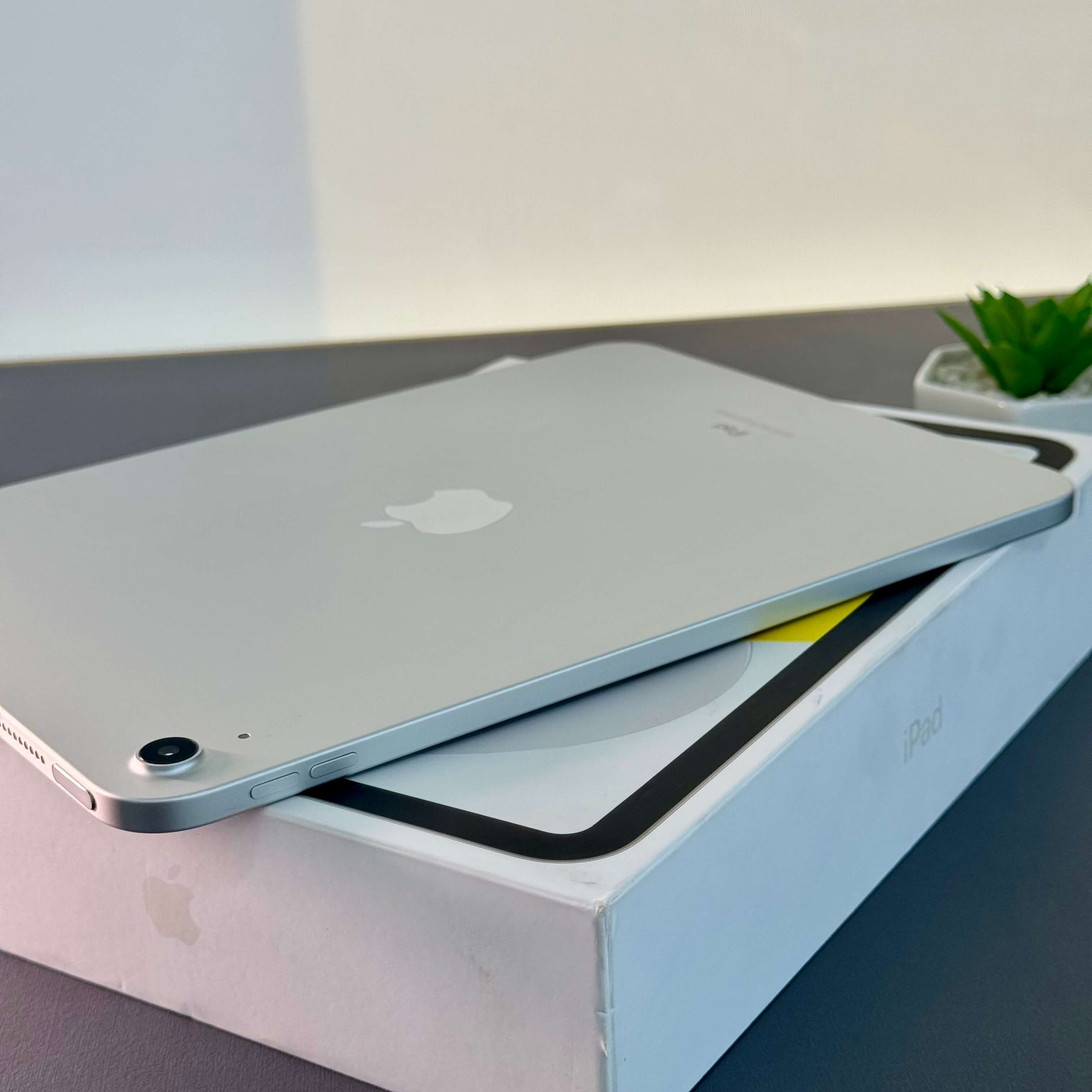 iPad 10° Geração - Wi-Fi - 64gb (SEMINOVO) - Image 5
