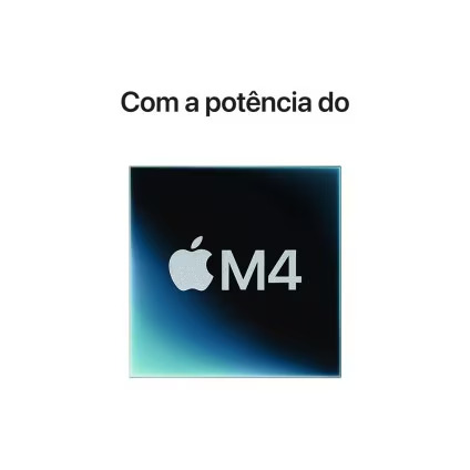 Mac mini M4 - 16GB - SSD 256GB - Image 4