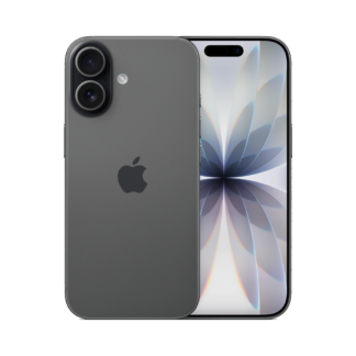 iPhone 17 256GB Preto - Saúde de bateria: 🔋100% - Tela de 6.3