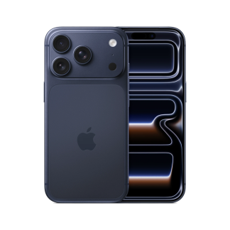 iPhone 17 Pro 512GB - Tela de 6.3