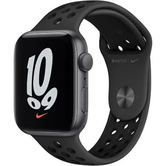 Apple Watch series SE 40mm Black Nike (GPS) - Saúde de bateria: 🔋94% - (SEMINOVO)