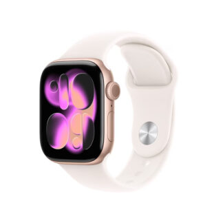 Apple Watch Series 11 - 46mm (GPS)