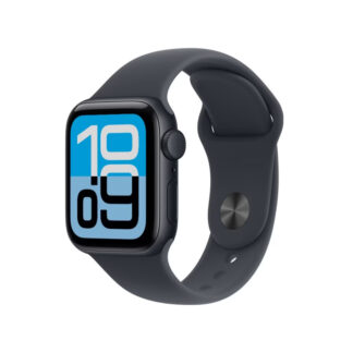 Apple Watch SE (3ª Geração) - 44mm (GPS)
