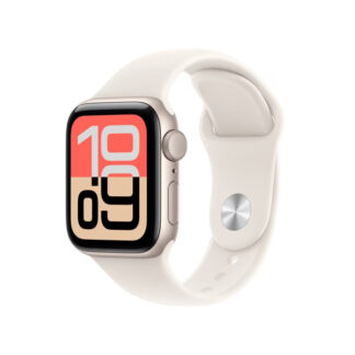 Apple Watch SE (3ª Geração) - 44mm (GPS)