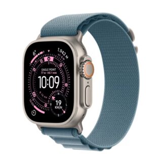 Apple Watch Ultra 3 - 49mm (GPS + CEL)
