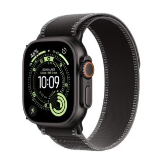 Apple Watch Ultra 3 Black - 49mm (GPS + CEL)