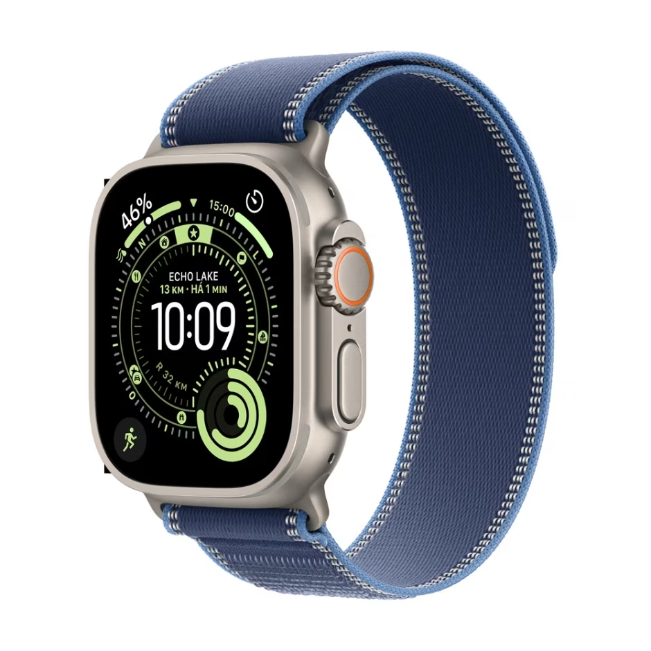 Apple Watch Ultra 3 - 49mm (GPS + CEL) - Image 4