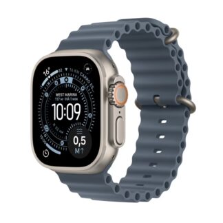 Apple Watch Ultra 3 - 49mm (GPS + CEL)