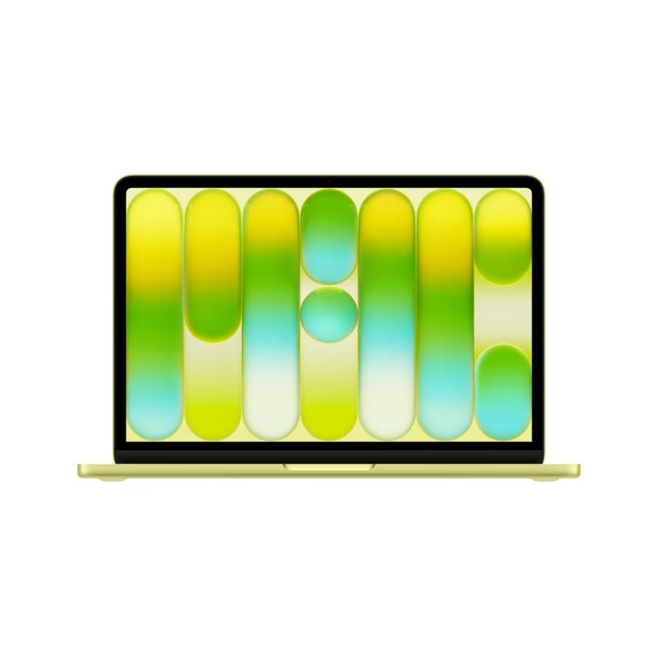 MacBook NEO 13” – 8GB RAM – 256GB SSD - Image 4