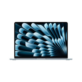 MacBook Air M5 15,3” – 16GB RAM – 512GB SSD